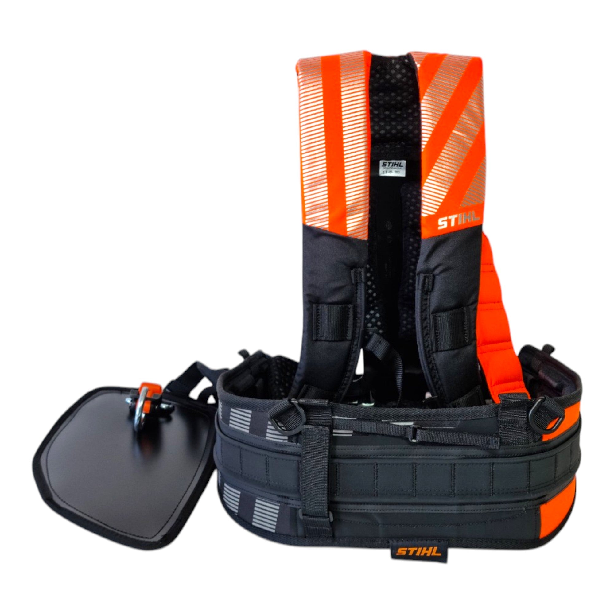 Stihl FS Set ADVANCE X Flex Gurtsystem 00000074802  0 - toolbrothers
