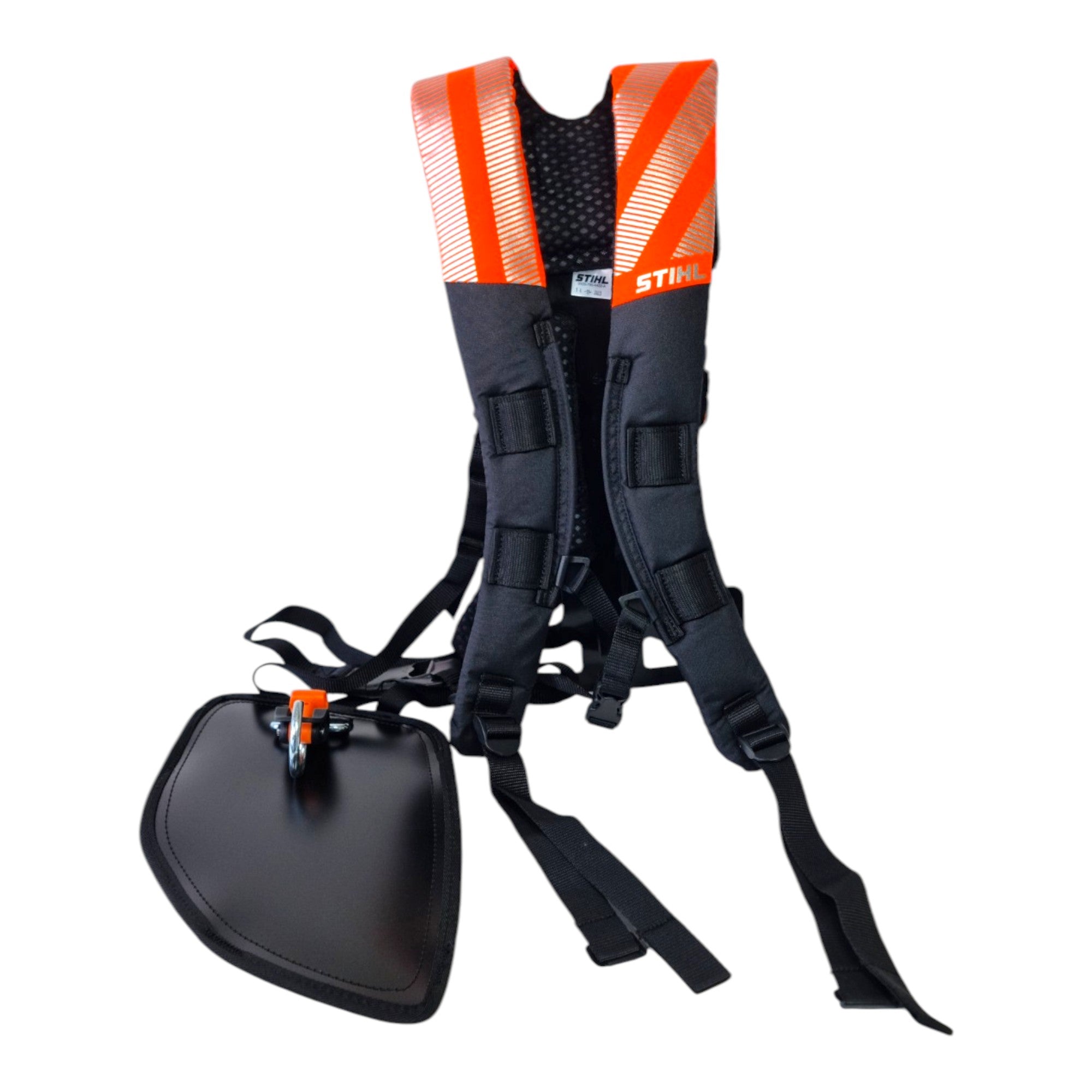 Stihl ADVANCE X Flex FS Gurt Groesse M L 00007904402  1 - toolbrothers