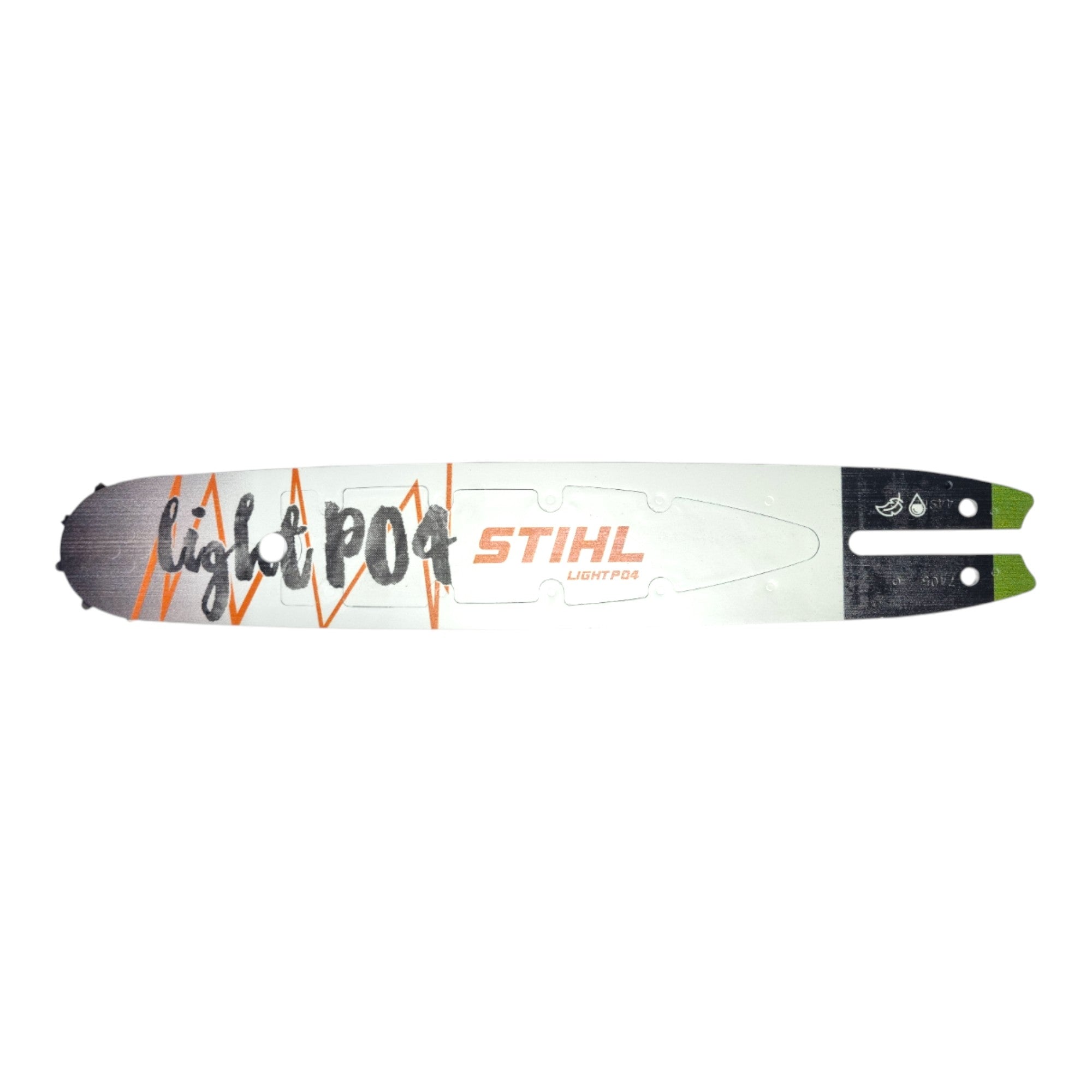 Stihl Light P04 Fuehrungsschiene 40 cm 1 3 mm 3 8 P 30050007413 fuer Kettensaege 0 - toolbrothers