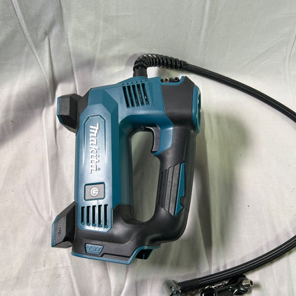 Makita DMP 180 Z Akku Kompressor 18 V 8 3 bar Solo ohne Akku ohne Ladegeraet Reparaturgeraet 3 - toolbrothers