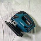 Makita DJV 180 Z Akku Stichsaege 18 V Solo ohne Akku ohne Ladegeraet Reparaturgeraet 0 - toolbrothers