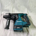 Makita DHR 243 Z Akku Bohrhammer 18 V 2 J SDS Plus Brushless Solo ohne Akku ohne Ladegeraet Reparaturgeraet 0 - toolbrothers