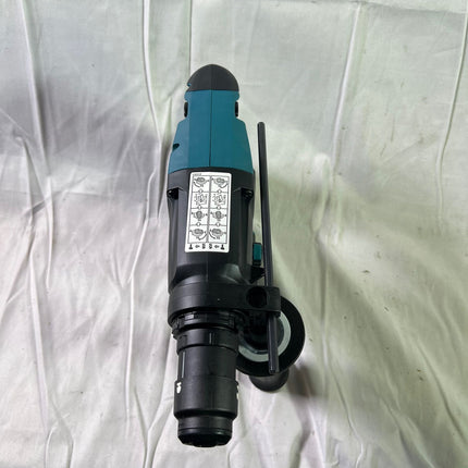Makita DHR 243 Z Akku Bohrhammer 18 V 2 J SDS Plus Brushless Solo ohne Akku ohne Ladegeraet Reparaturgeraet 1 - toolbrothers