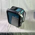 Makita DMR 114 Akku Baustellenradio 12 14 4 18 V AM FM Bluetooth IP 65 Reparaturgeraet 0 - toolbrothers