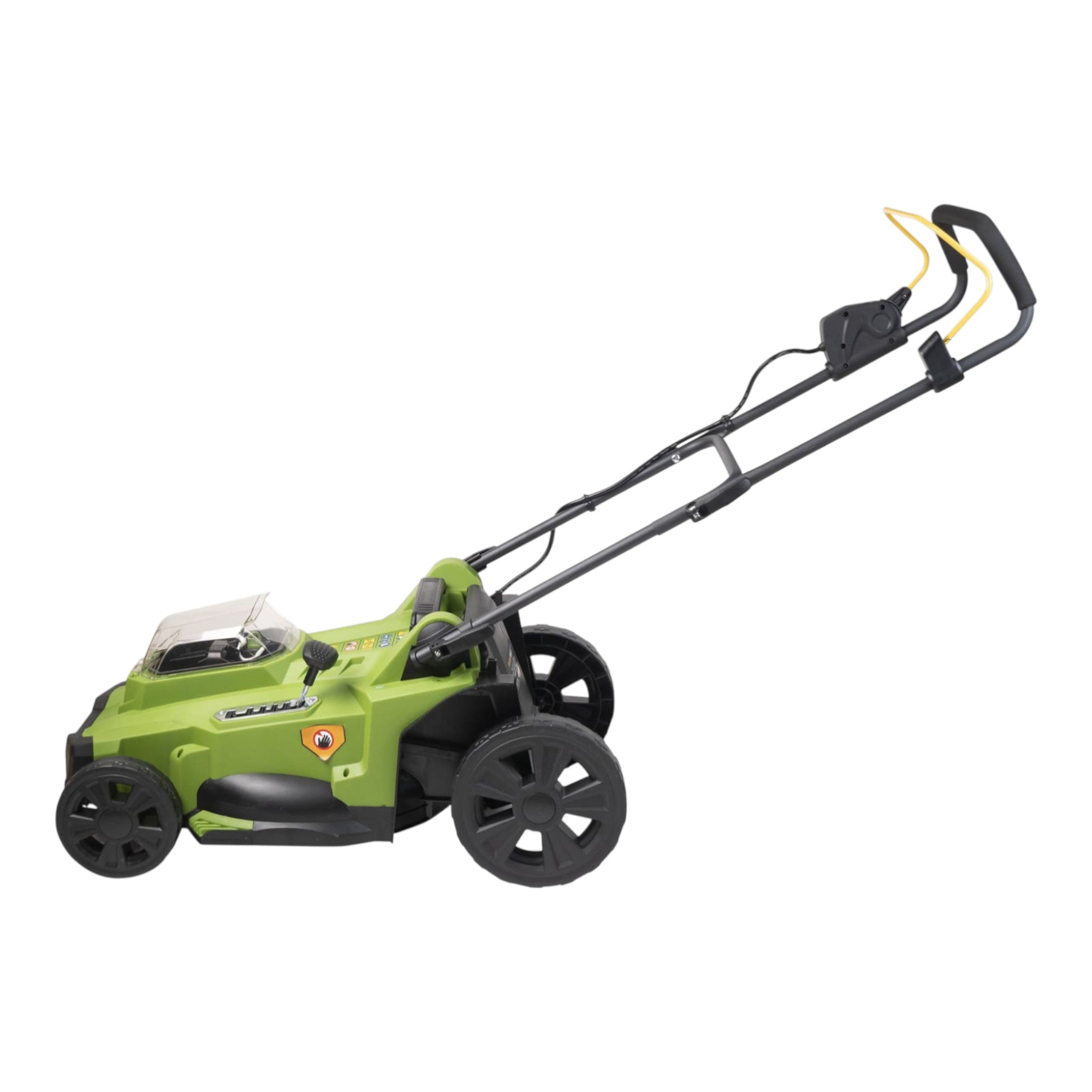 Procraft PLM22bb Akku Rasenmaeher 40 V 2x 20 V 430 mm Brushless 2x Akku 4 0 Ah Ladegeraet 1 - toolbrothers