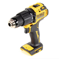 DeWalt DCD 709 N Akku Schlagbohrschrauber 18 V 65 Nm Solo ohne Akku ohne Ladegeraet 0 - toolbrothers