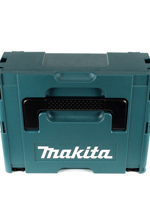 Makita DTD 170 G1J Akku Schlagschrauber 1/4" 18 V Brushless Li-Ion mit 1x 6,0 Ah Akku im MakPac - ohne Ladegerät - Toolbrothers