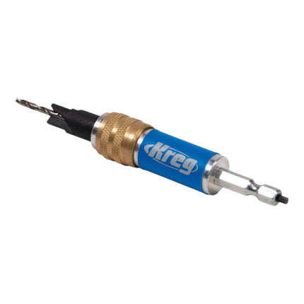 Kreg Quick Flip Bohrsenker und Bit KDRV FLIP  2 - toolbrothers