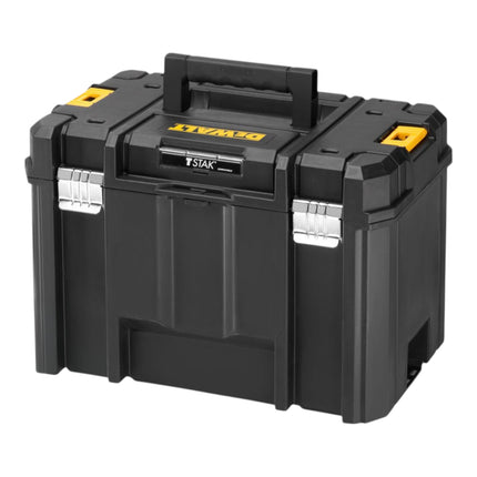 DeWalt DWST1 71229 TSTAK Cart Rollbrett DWST1 71195 TSTAK VI 2x DWST1 70703 TSTAK II Koffer 3 - toolbrothers