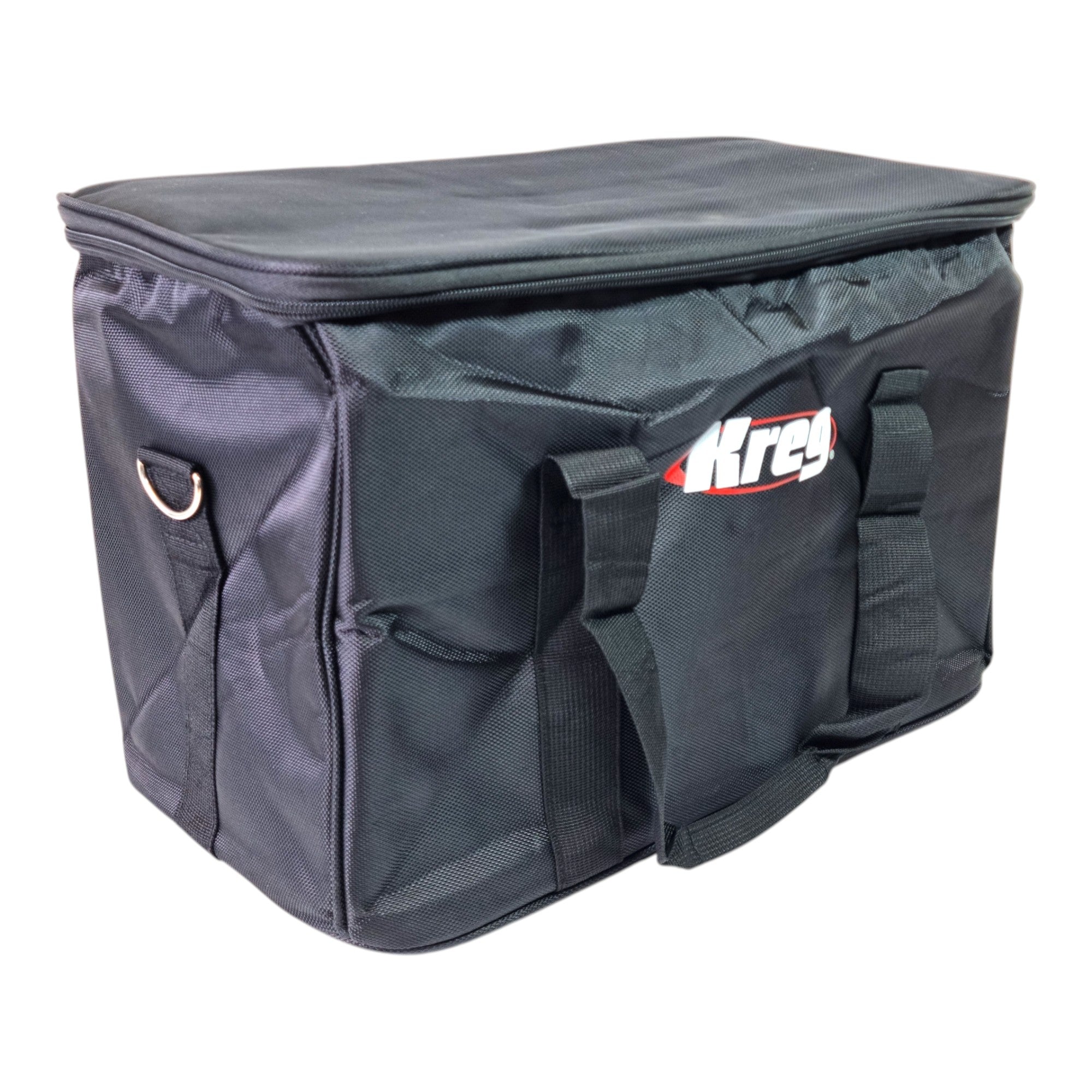 Kreg Werkzeugtasche 420 x 230 x 250 mm schwarz 101677  0 - toolbrothers