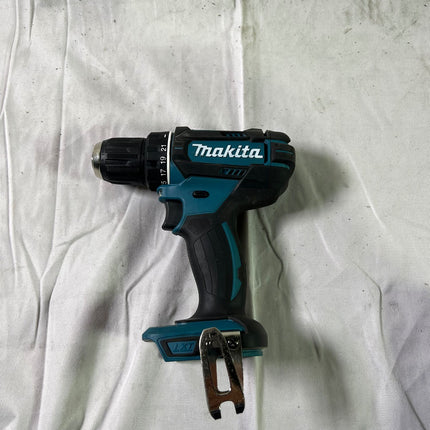 Makita DDF 485 Z Akku Bohrschrauber 18 V 50 Nm Brushless Solo ohne Akku ohne Ladegeraet Reparaturgeraet 0 - toolbrothers