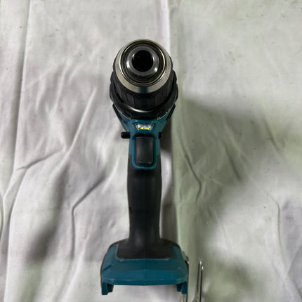 Makita DDF 485 Z Akku Bohrschrauber 18 V 50 Nm Brushless Solo ohne Akku ohne Ladegeraet Reparaturgeraet 2 - toolbrothers