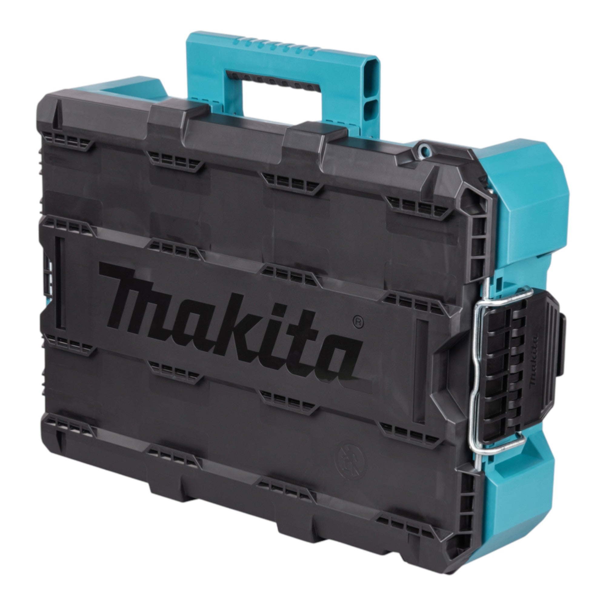 Makita MAKTRAK Werkzeugbox M 562 x 387 x 161 mm 18 41 L P 91039  1 - toolbrothers