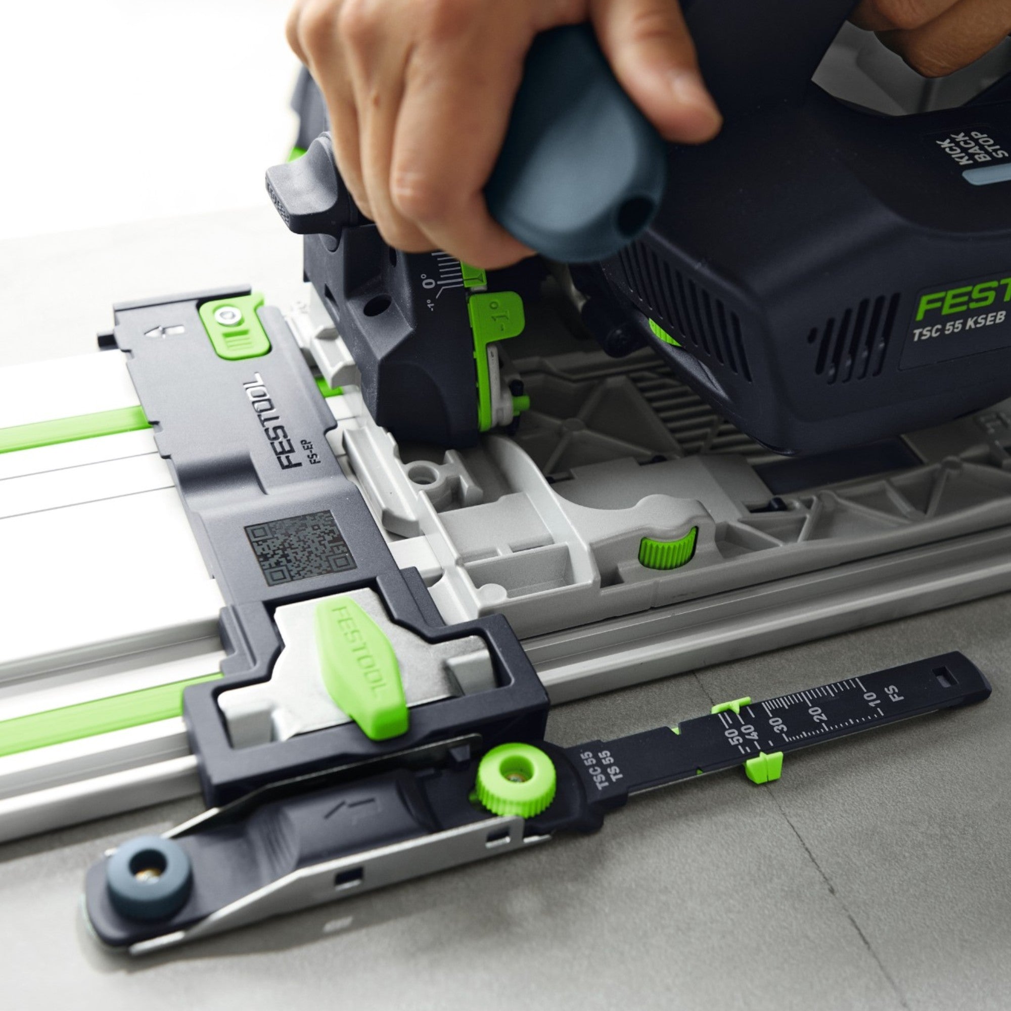 Festool FS EP TS60 Eintauch Positionsanzeiger 578696 fuer TS 60 K 3 - toolbrothers