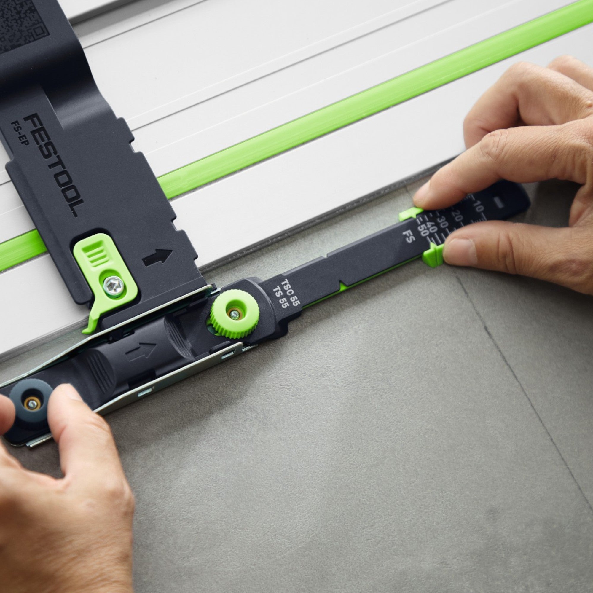 Festool FS EP TS60 Eintauch Positionsanzeiger 578696 fuer TS 60 K 4 - toolbrothers