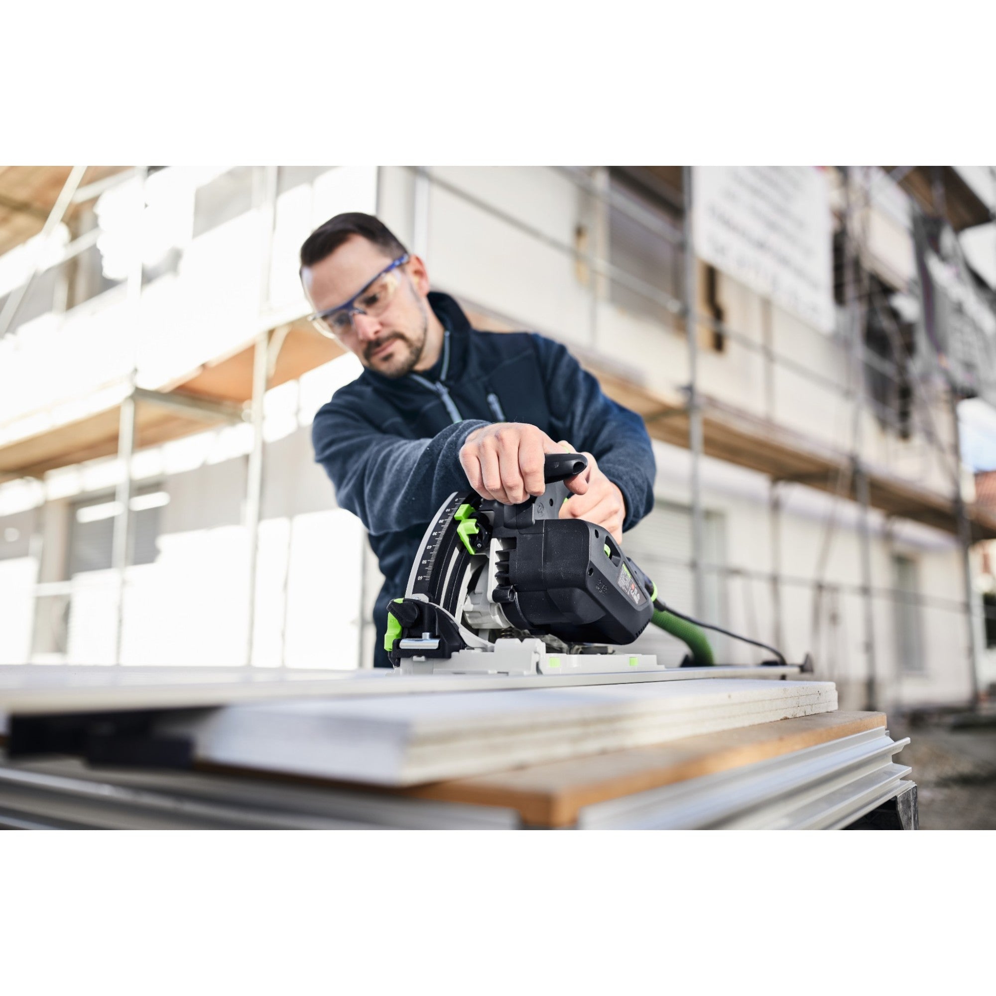 Festool DIA 168x1 8x20 TD28 Diamant Kreissaegeblatt 168 x 1 8 x 20 mm 28 Zaehne 578700 fuer TS 60 K TSV 60 K 2 - toolbrothers