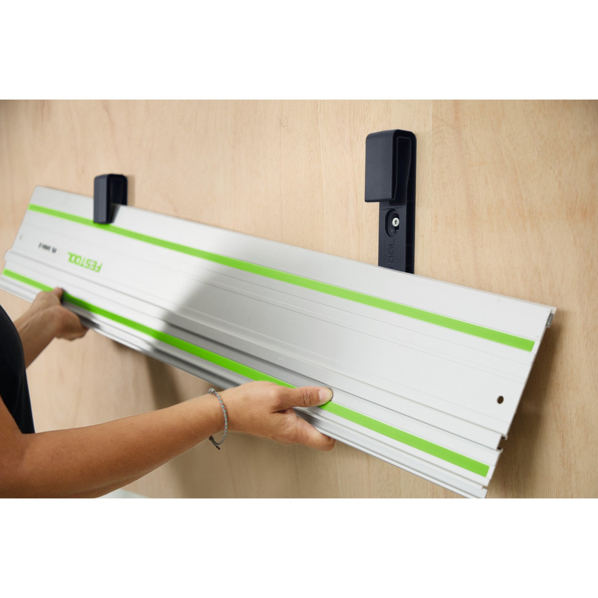 Festool HA FS 2 Halterung fuer FS 2 und FS 2 KP Fuehrungsschienen 578938  2 - toolbrothers