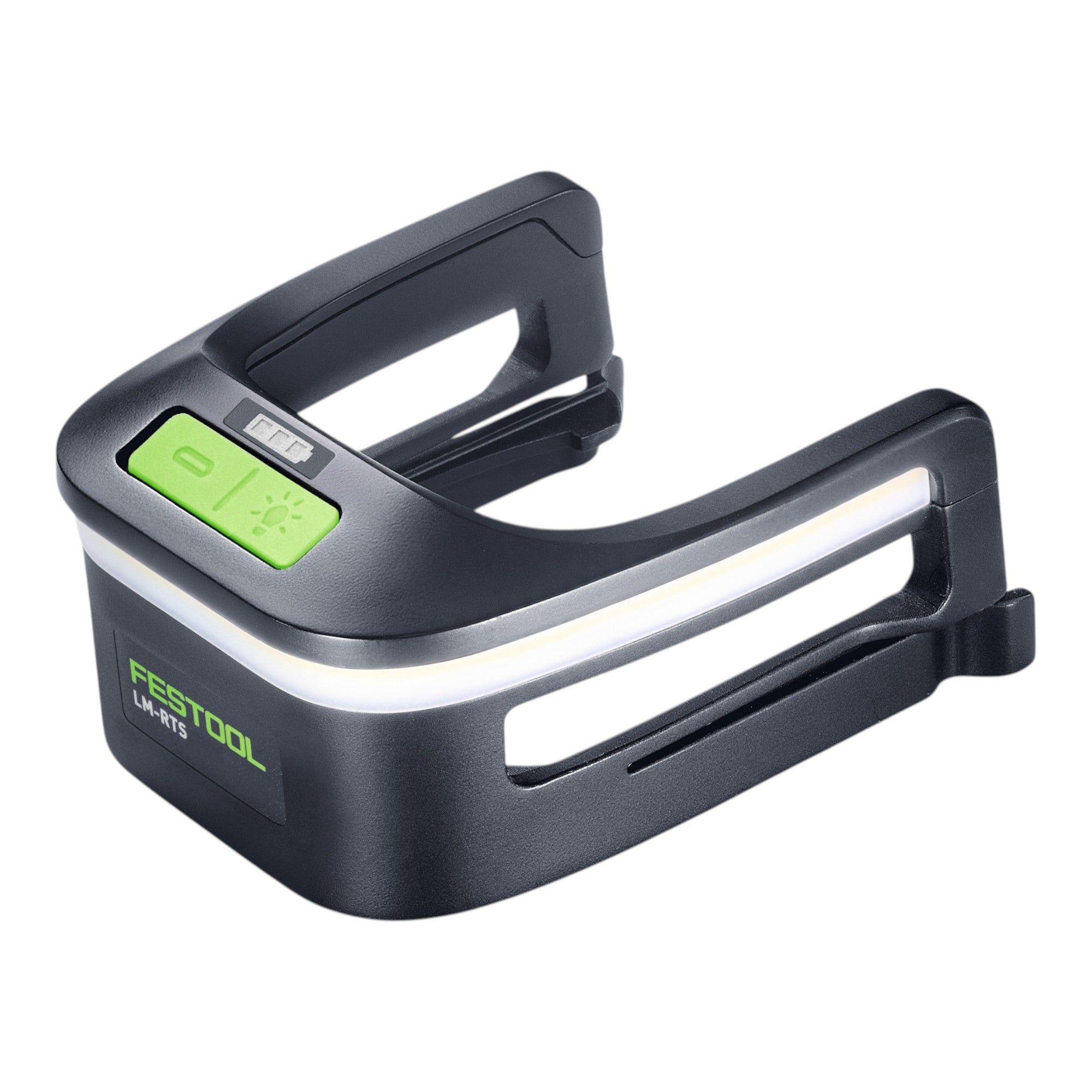 Festool LM RTS Lichtmodul 3 7 V 150 lm IP54 integrierter Akku 1 3 Ah 578836  1 - toolbrothers
