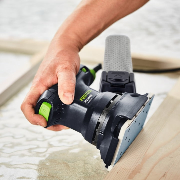 Festool 80x133 P240 GR 50 Schleifmittel Granat 80 x 133 mm P240 50 Stueck 578998  2 - toolbrothers