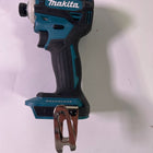Makita DTD 172 Z Akku Schlagschrauber 18 V 180 Nm 1 4 Brushless Solo ohne Akku ohne Ladegeraet Leicht Gebraucht 0 - toolbrothers
