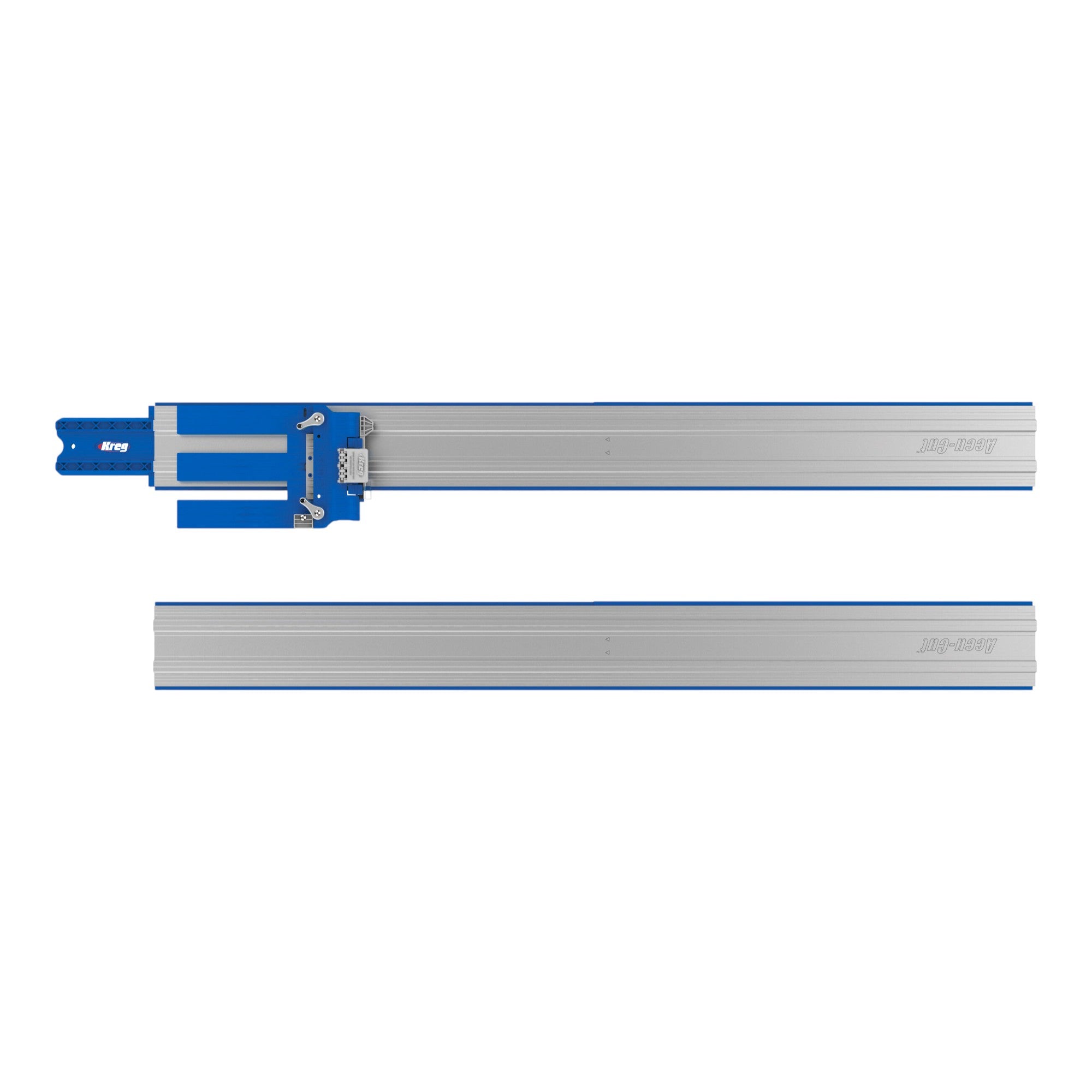 Kreg Accu Cut XL Fuehrungsschiene 4x 673 mm KMA3700  1 - toolbrothers