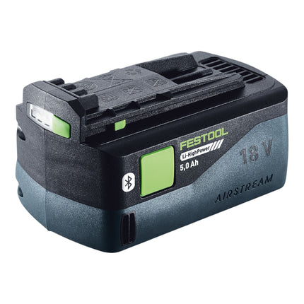 Festool ISC 240 EB Basic Akku Daemmstoffsaege 18 V 240 mm 1x Akku 5 0 Ah Systainer ohne Ladegeraet 3 - toolbrothers