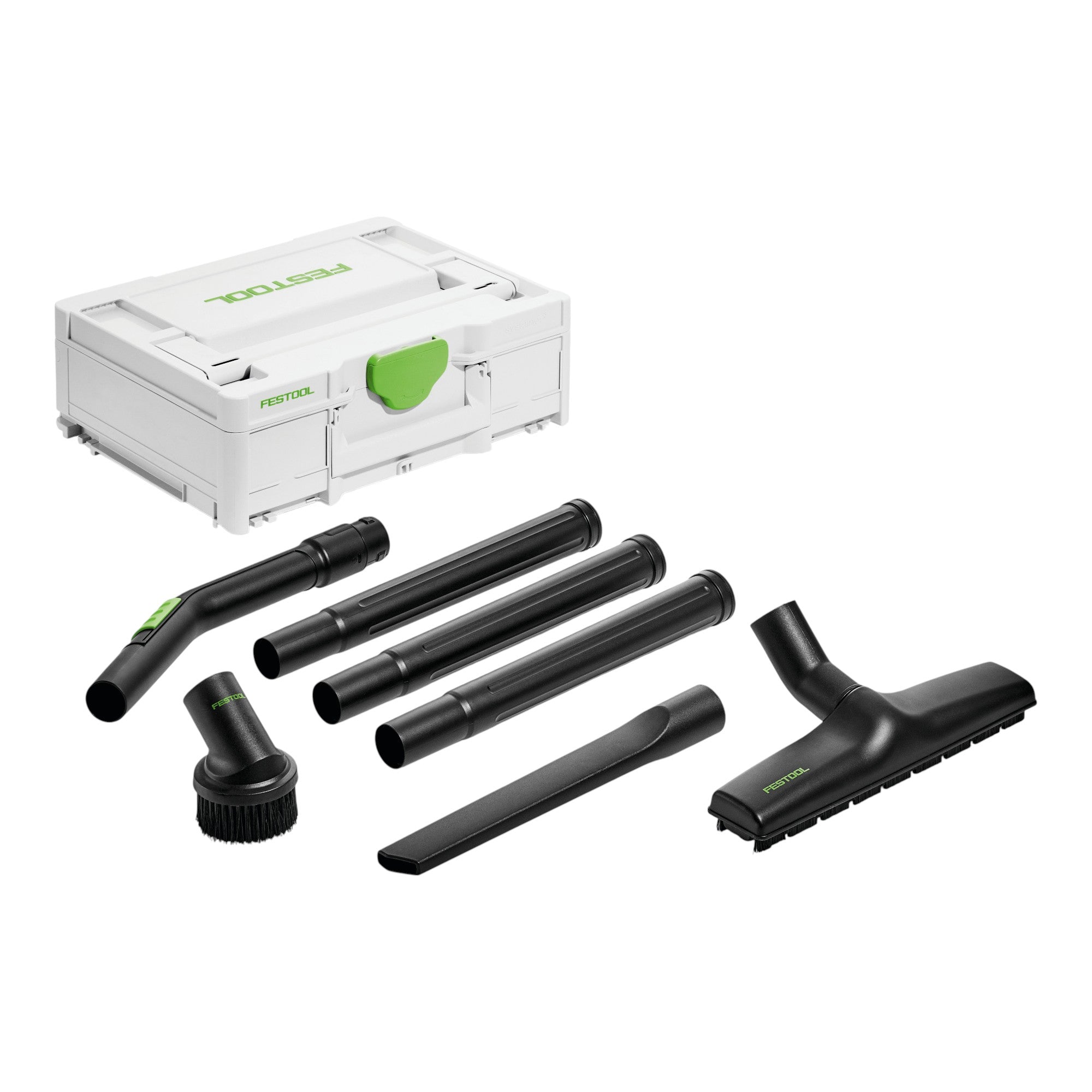 Festool CTM MIDI I CLEANTEC Absaugmobil 1200 Watt 15 l Staubkl M RS ST D 27 36 Plus Standard Reinigungsset 3 - toolbrothers