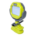 Ryobi RLCL18 0 Akku Leuchte LED 18 V 1000 lm Solo 5133005594 ohne Akku ohne Ladegeraet 0 - toolbrothers