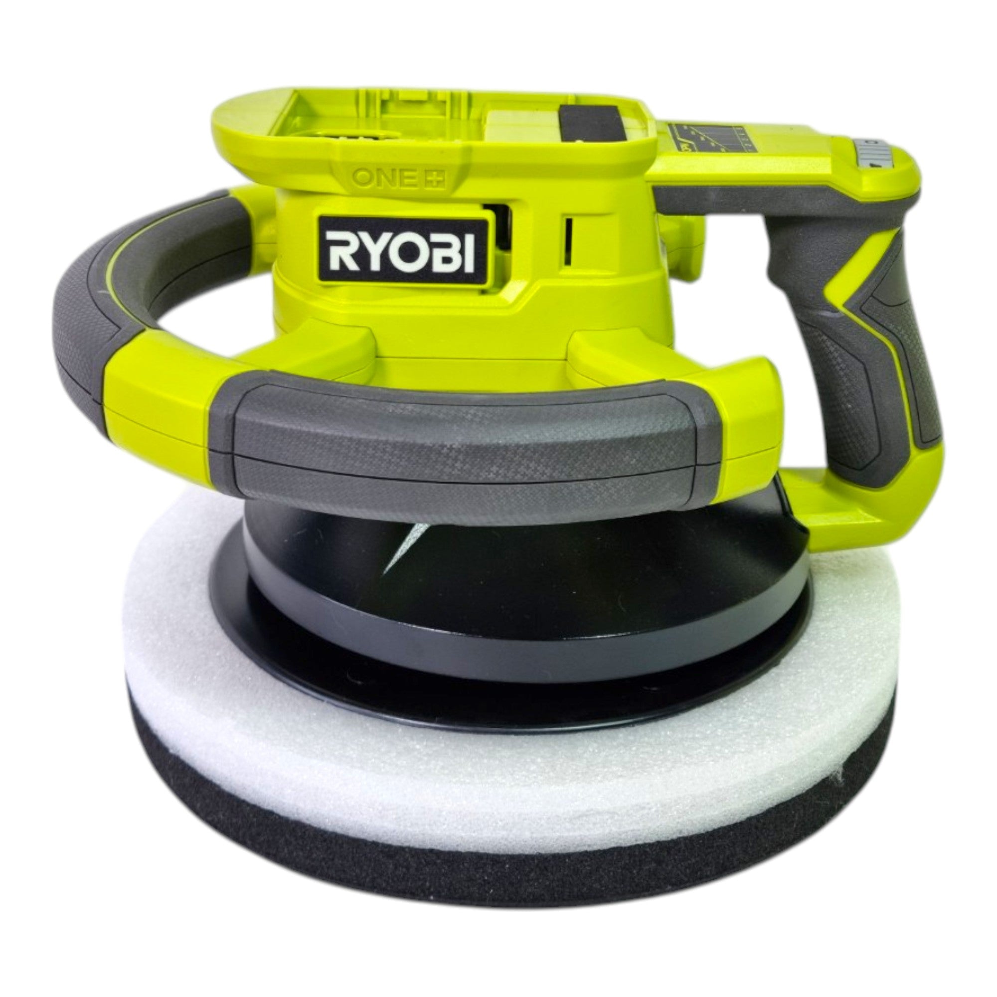 RYOBI RBP18250 0 Akku Polierer 18 V 250 mm 5133005541 Solo ohne Akku ohne Ladegeraet 2 - toolbrothers