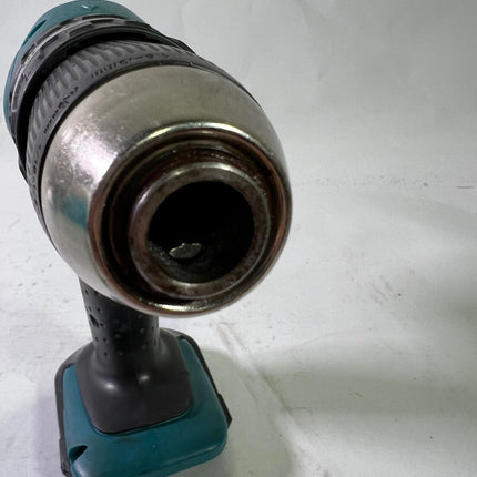Makita DHP 453 Z Akku Schlagbohrschrauber 18 V 42 Nm Solo ohne Akku ohne Ladegeraet Leicht Gebraucht 3 - toolbrothers