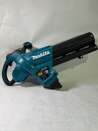 Makita DUB 187 Z Akku Laubblaeser und Laubsauger 18 V Brushless Solo ohne Akku ohne Ladegeraet Gebraucht 0 - toolbrothers
