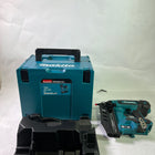 Makita DBN 601 ZJ Akku Nagler 18 V 19 64 mm Brushless Makpac ohne Akku ohne Ladegeraet Neuwertig 0 - toolbrothers