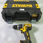 DeWalt DCD 796 NT Akku Schlagbohrschrauber 18 V 70 Nm Brushless TSTAK ohne Akku ohne Ladegeraet Neuwertig 0 - toolbrothers