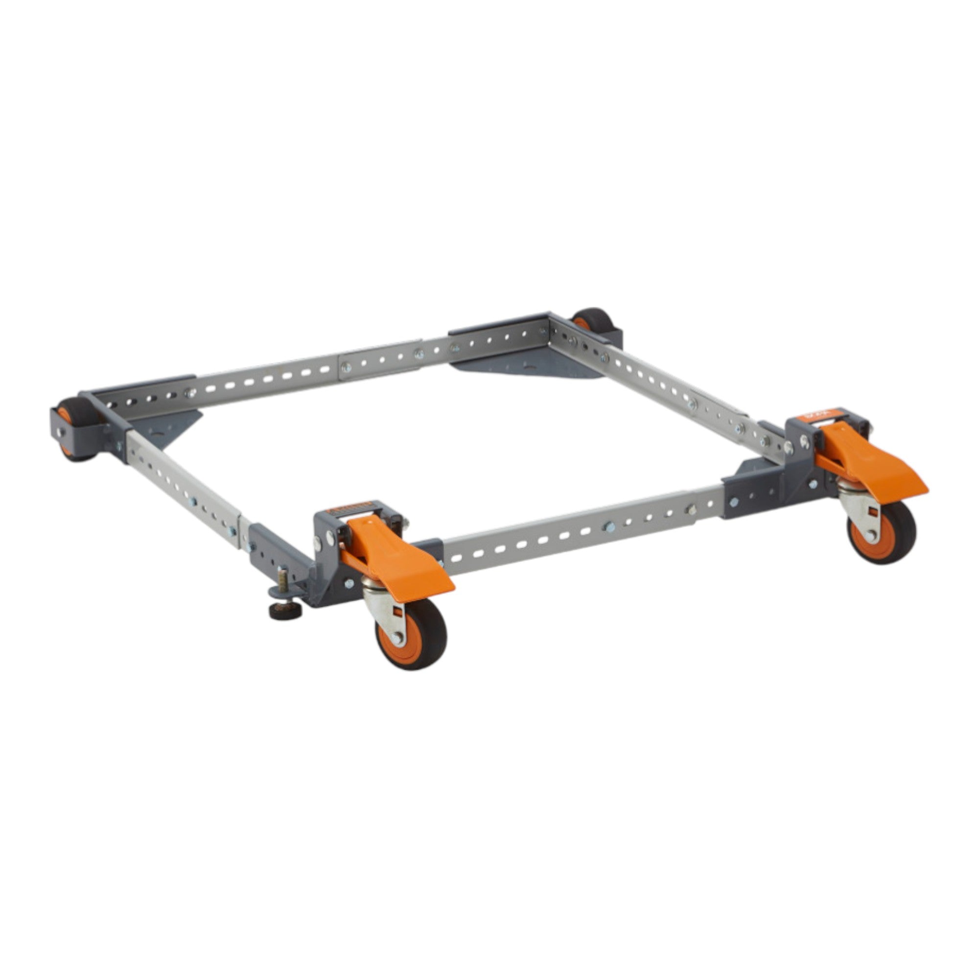 BORA PM 2500 Universelle mobile Basis fuer hohe Belastungen 295 kg 0 - toolbrothers