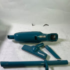 Makita DCL 281 FZ Akku Staubsauger 18 V Brushless Solo ohne Akku ohne Ladegeraet Gebraucht 0 - toolbrothers