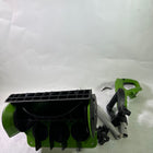 Procraft PSB20bb Akku Schneefraese 20 V 300 mm Solo ohne Akku ohne Ladegeraet Gebraucht 0 - toolbrothers