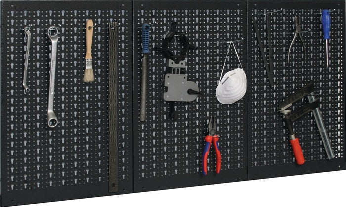 Lochwand Gesamt B1200xH600mm 4000870181  0 - toolbrothers