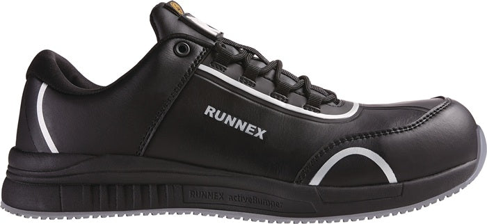 RUNNEX Sicherheitsschuh SportStar Groesse 41 W 11 schwarz 8002768076  0 - toolbrothers