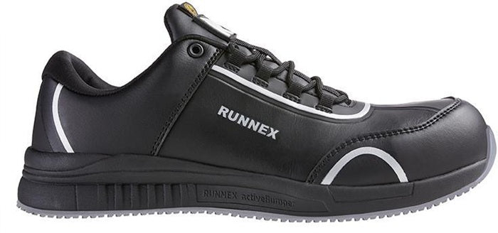 RUNNEX Sicherheitsschuh SportStar Groesse 45 W 11 schwarz 8002768080  4 - toolbrothers