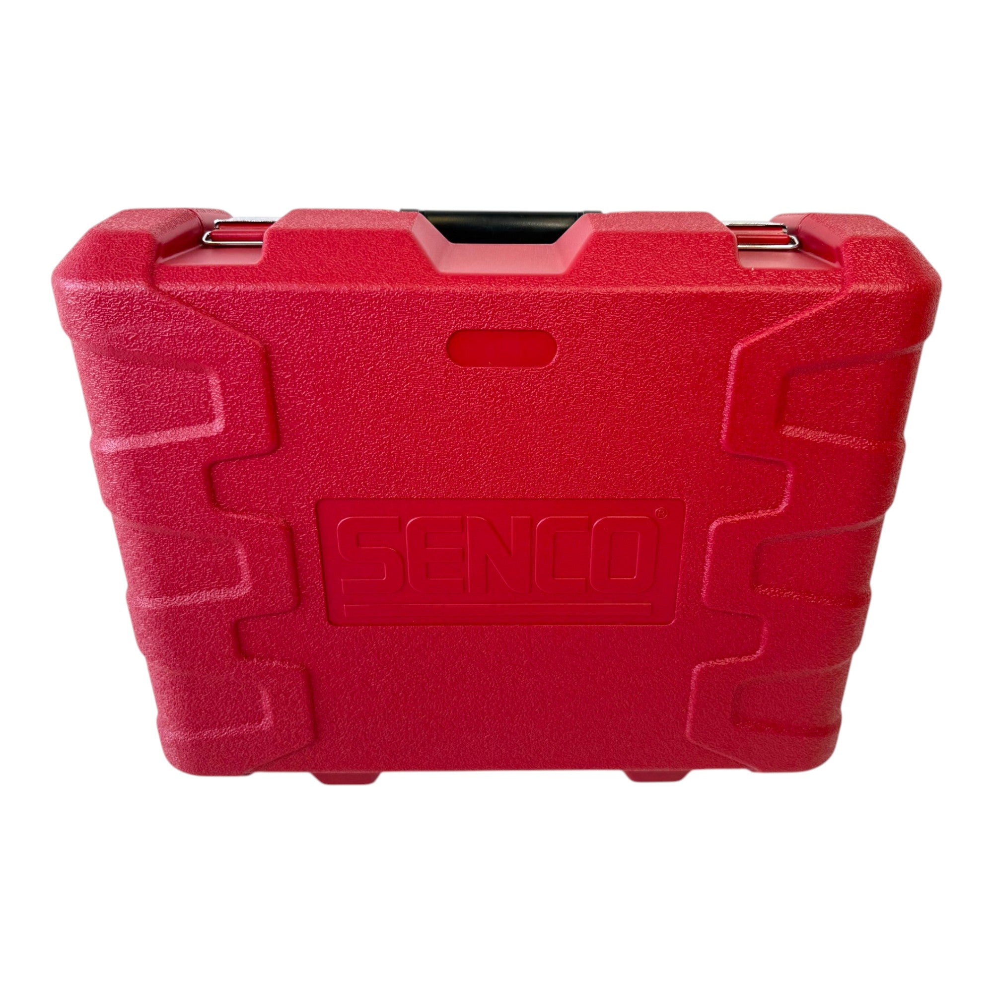 Senco F 18XP Akku Stauchkopfnagler 18 V 16 54 mm 10M2501N 2x Akku 1 5 Ah Ladegeraet Koffer 4 - toolbrothers