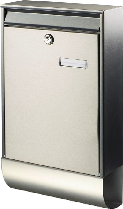 BURG W CHTER Briefkasten Berlin Set 37770 NI Hoehe 500 mm Breite 285 mm Tiefe 105 mm 3000253505  0 - toolbrothers