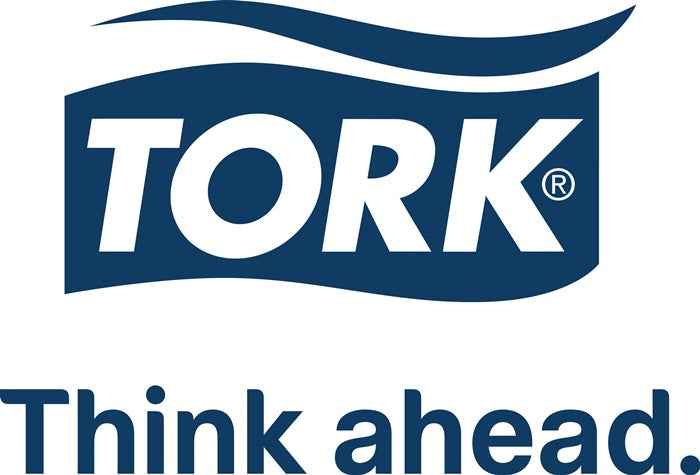 TORK Handtuchrolle TORK 120155 1 lagig unperforiert weiss 9000469270  1 - toolbrothers