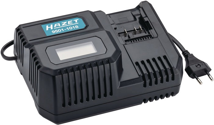 HAZET Schnellladegeraet 9501 1018 Li Ion 4681154021  0 - toolbrothers