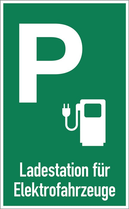 Parkplatzbeschilderung Ladestation fuer Elektrofahrzeuge 9000477167  0 - toolbrothers
