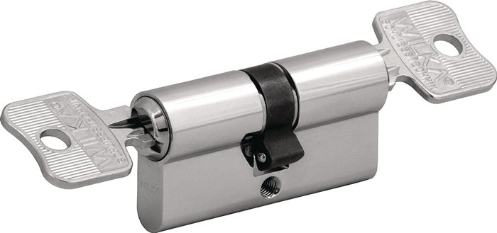 WILKA Profildoppelzylinder 1463 40 45 mm 3000254629  0 - toolbrothers