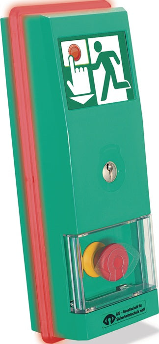 GFS Steuerterminal PLUS m Netzteil m ZuKo Aufputz m Display 3000254047  0 - toolbrothers