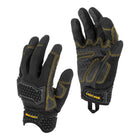 LAHTI PRO Arbeitshandschuhe Groesse 8 L281608K schwarz gelb 0 - toolbrothers