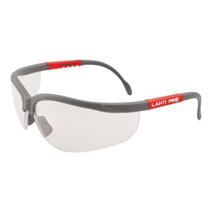 LAHTI PRO Schutzbrille klar verstellbar 46033  1 - toolbrothers