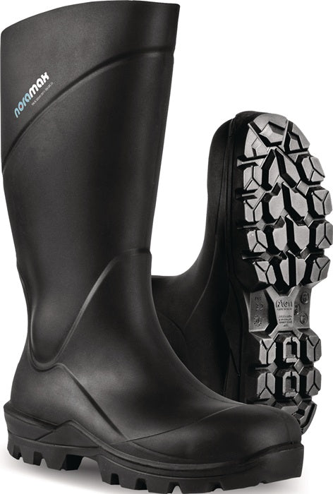 NORA Sicherheitsstiefel Noramax Pro Groesse 40 schwarz 4300700870  3 - toolbrothers
