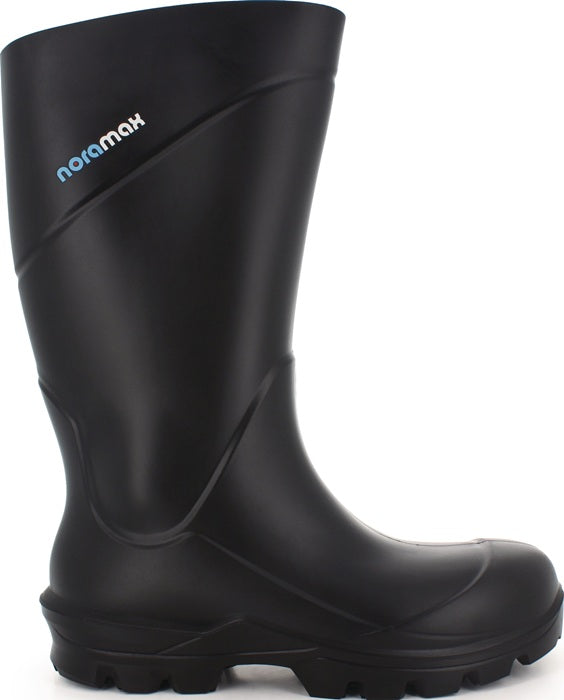 NORA Sicherheitsstiefel Noramax Pro Groesse 45 schwarz 4300700875  0 - toolbrothers